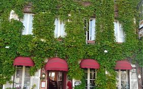 Hotel Henri IV